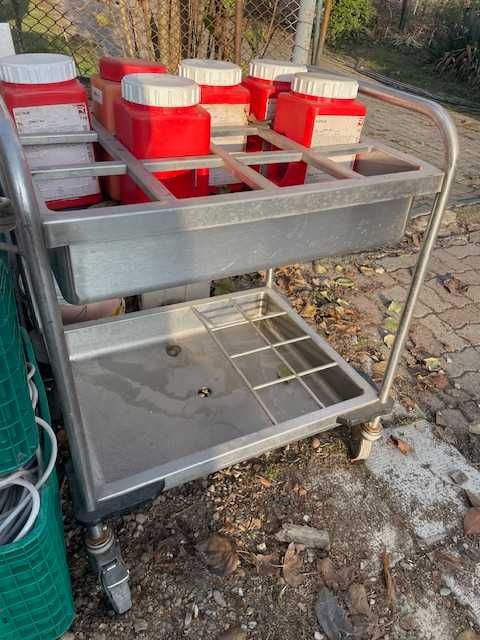 masa frigorifica, carmangerie, plita gril electric