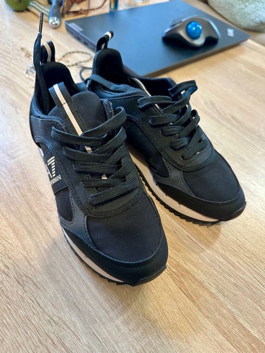 EA7 Emporio Armani 36 2/3