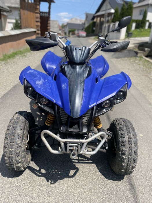 Atv tgb 425 cu acte