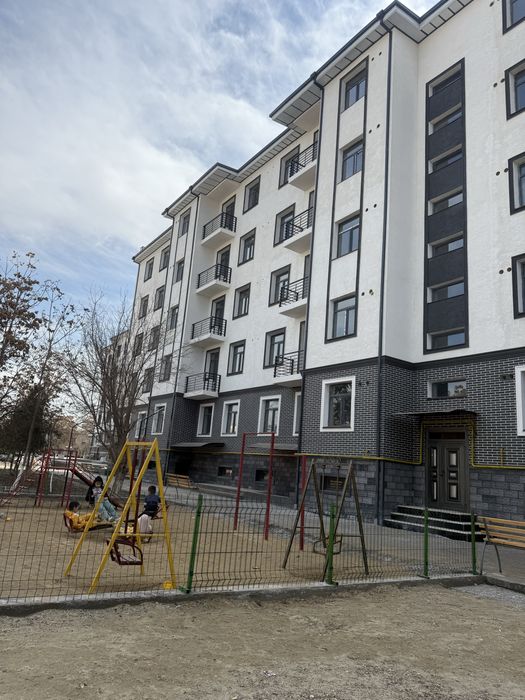 Subsidaga kadastir bulgan xonadonlar sotiladi