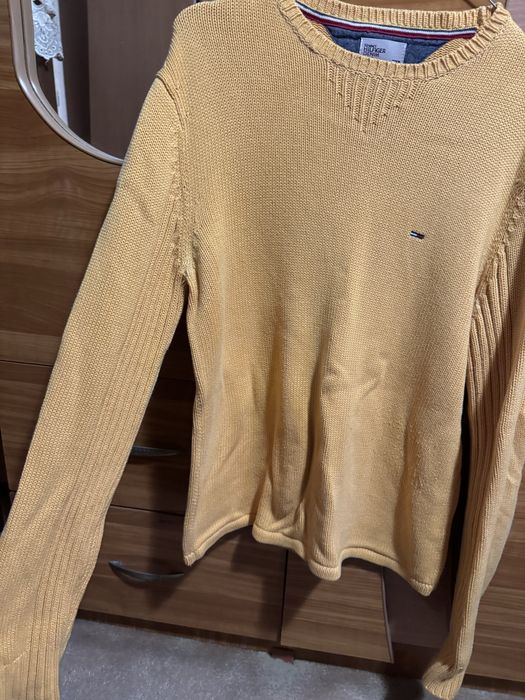Pulover Tommy Hilfiger