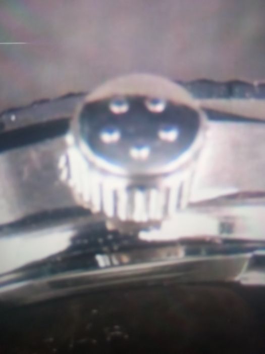 Часовник Eterna-matic