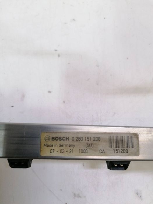 Injector injectoare Opel corsa D 1.2 Benzina Z12XEP