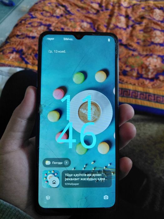 Редми А3 продамм