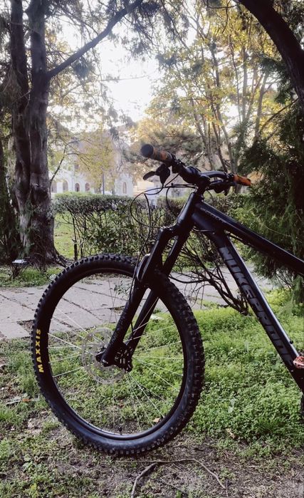 Vand NukeProof Scout 290