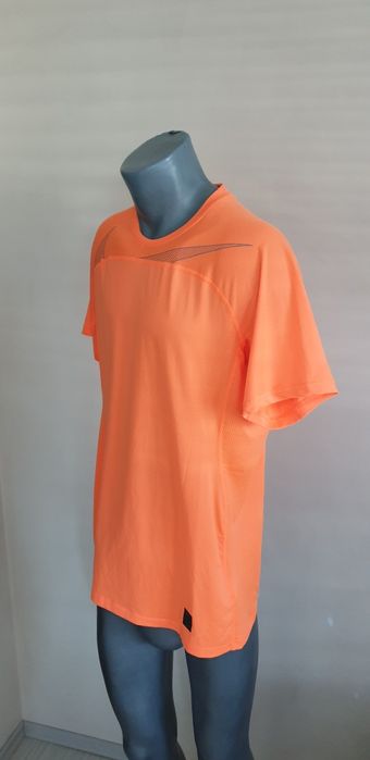 Nike PRO Hypercool Fitted Dri - Fit Mens / L  ОРИГИНАЛ! Мъжка Тениска