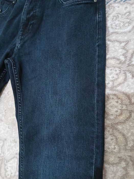 Мужской брюки от бренди climber.