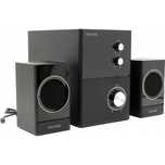 Microlab M-223 # 17W RMS (4*2+9W)