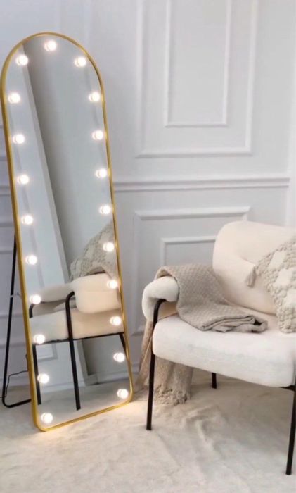 Напольное зеркало. Oyna kozgu