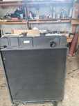 Vand radiator nou buldozer ies 1501