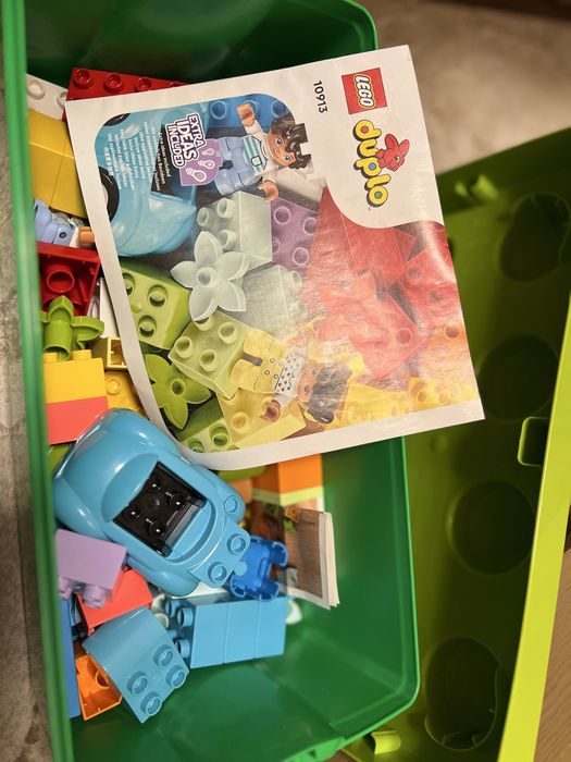 Fisher Price Lego Purse pets чанта My garden baby NaNaNa doll