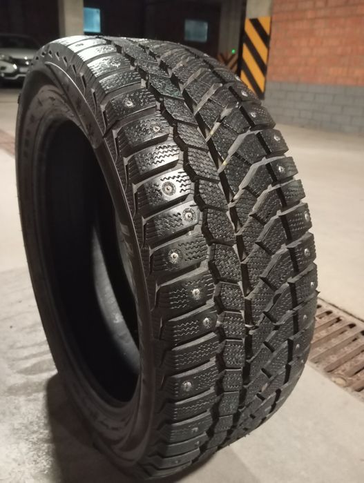 Продам новые шины 225.45r17 в комплекте 4шт