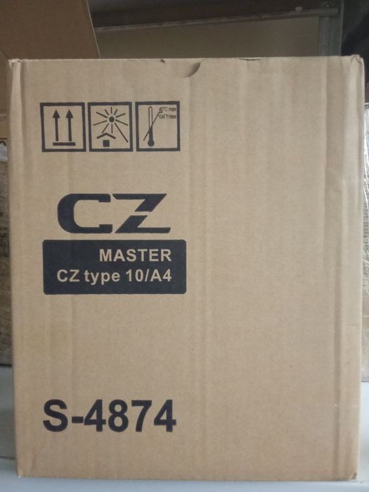 Мастер пленка для Riso EZ-201