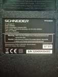TV led schneider