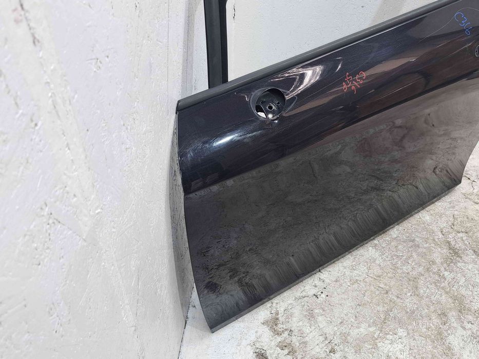 Usa stanga fata Seat Leon (1P1) [Fabr 2005-2011] Facelift LC9Z