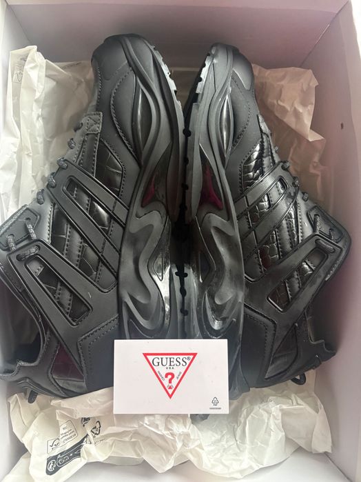 Мъжки кецове Guess