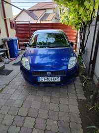 Fiat Grande Punto 2007, 184000km