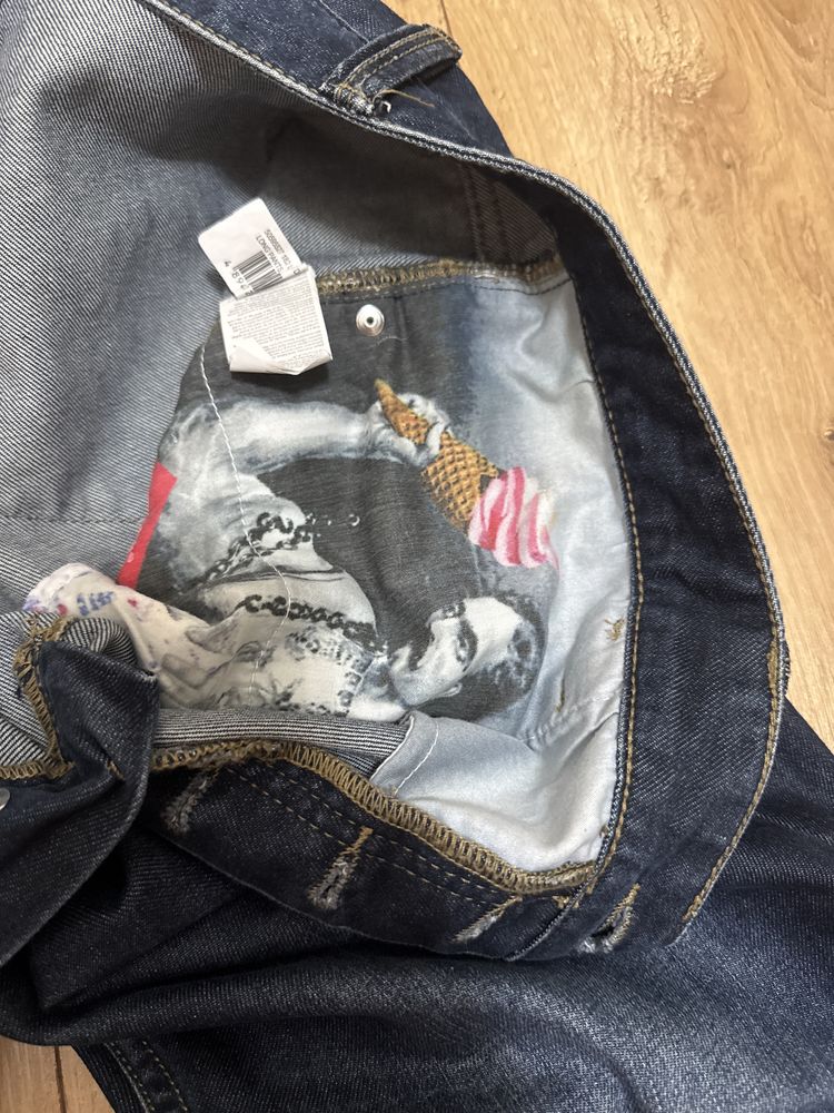 Blugi Lee Cooper pt barbati