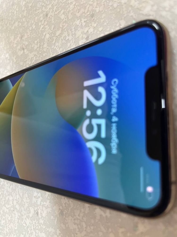 iPhone 11 pro max 256gb