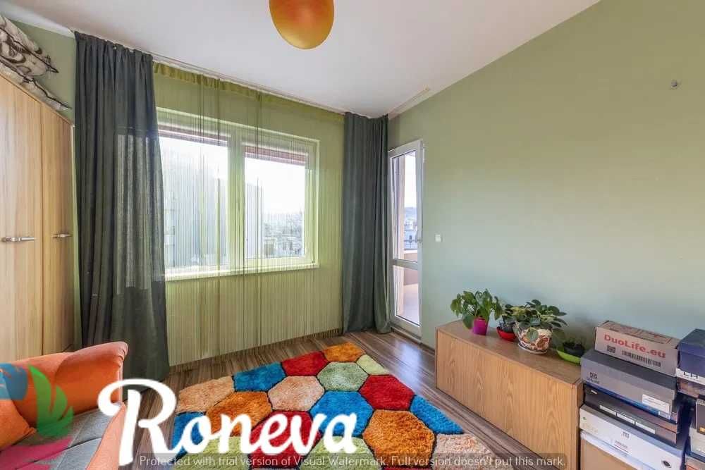 Продава се Тристаен апартамент в Варна, Виница - 104 кв.м за 1587 €/кв.м - Снимка #5