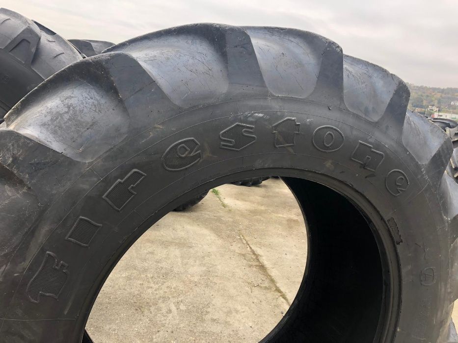 580/70r38 Firestone Cauciuc Agricol cu Livrare rapida si Garantie