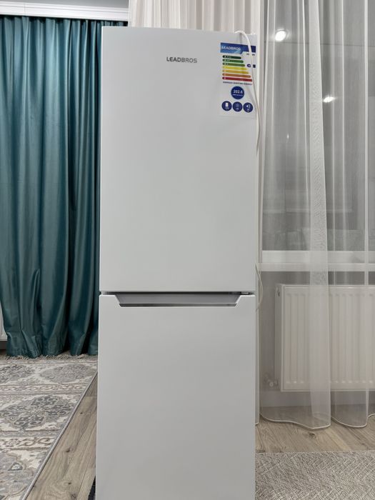 Продается холодильник Leadbros. Цена 85.000 тг