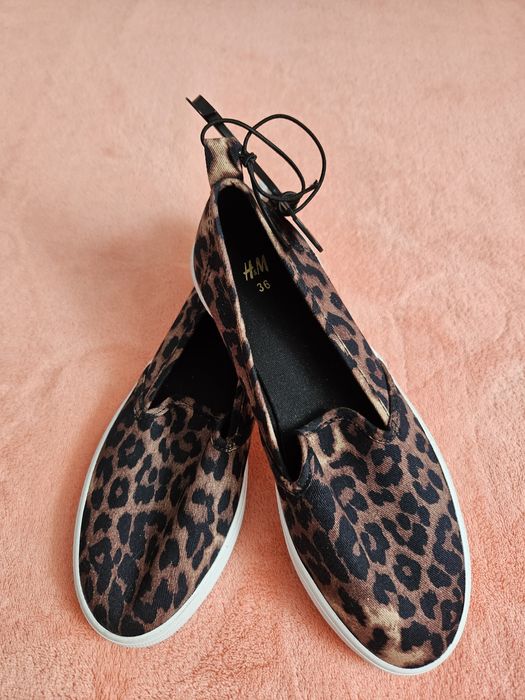 Tenesi noi animal print