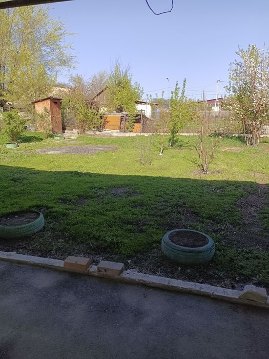 Продам дом или обменяю  на квартиру