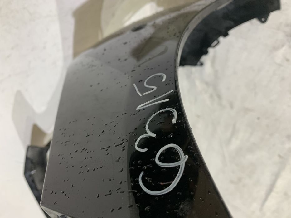 Bara fata Mercedes C-Class W206, 2021, 2022, 2023, 2024, cod origine OE A2068808501.