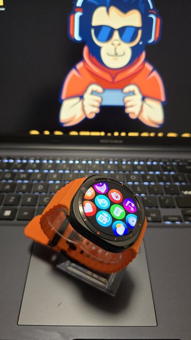 Smartwatch PRODUS NOU