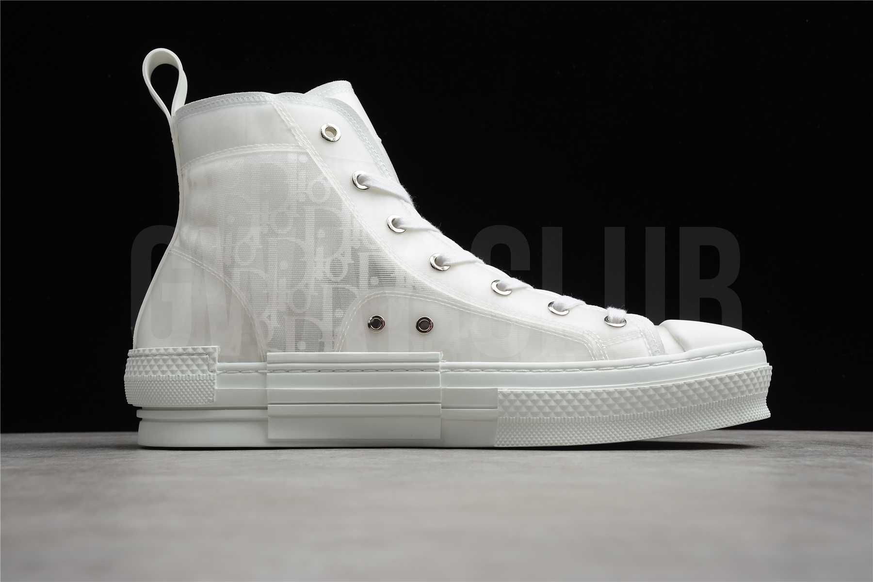 Dior B23 High Top