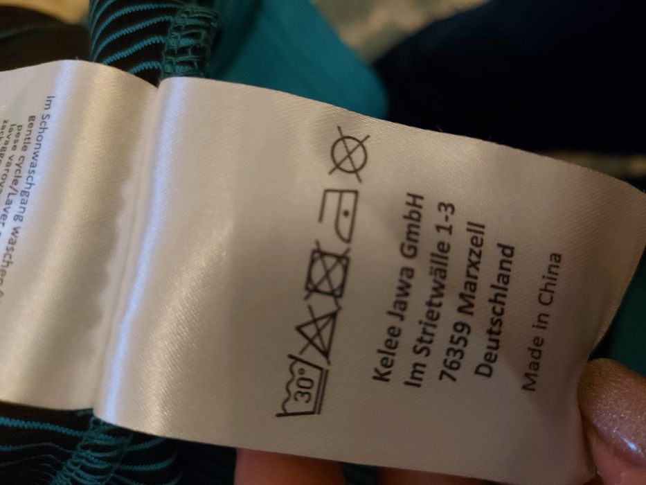 Jacheta ptimavara ,toamna