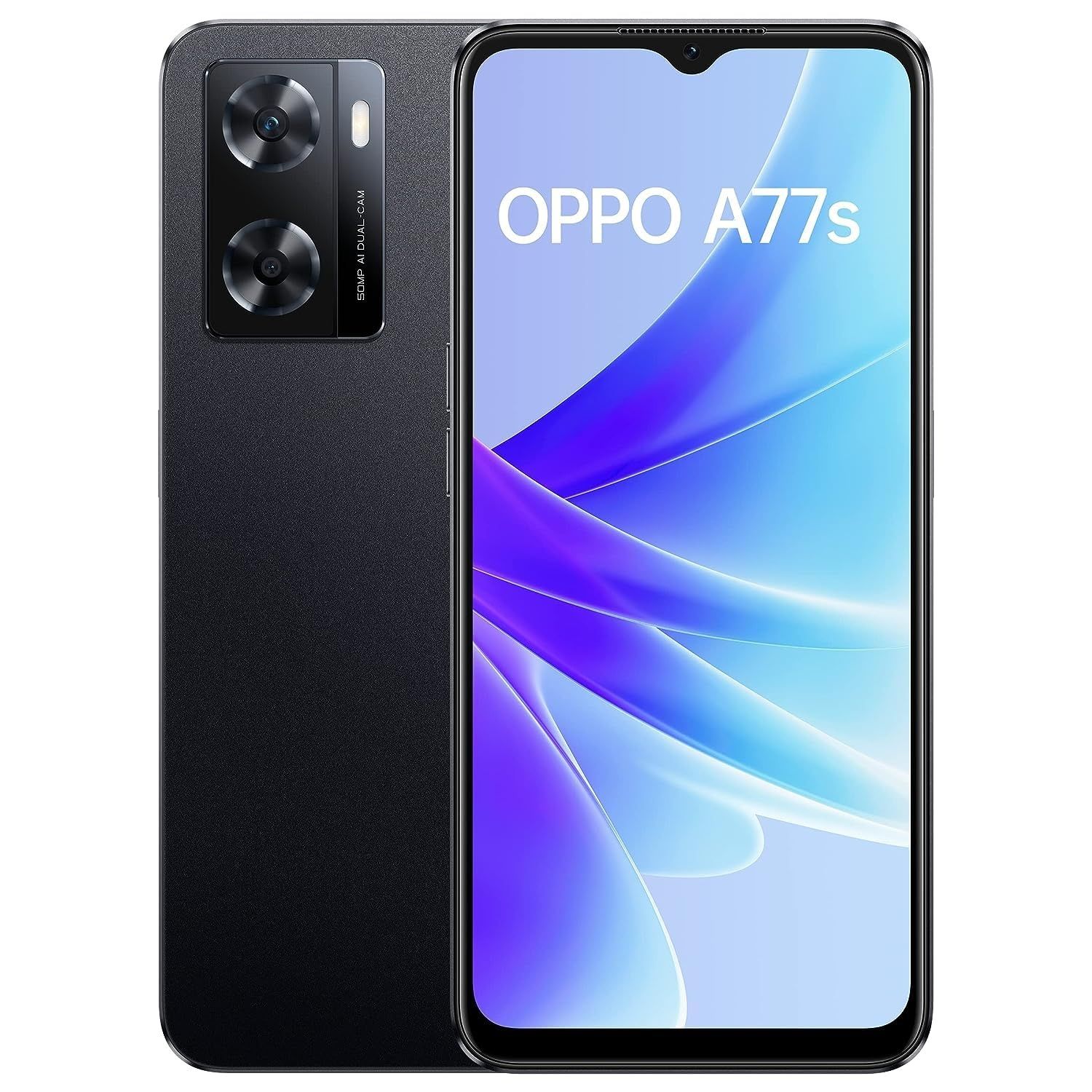 Oppo A 77S smartfon