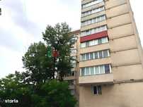 2 camere Gara de Nord | Balcon Generos |  Bloc Anvelopat