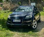 Audi Q7 3.0 V6 QATTRO