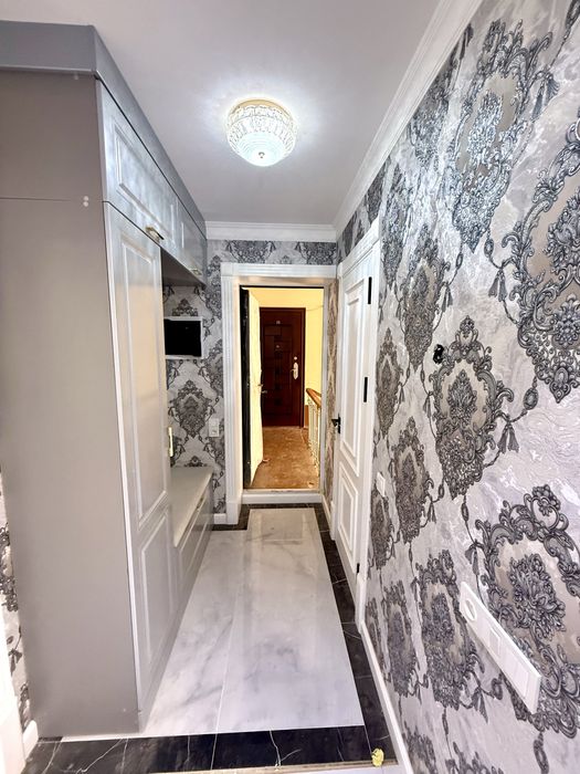 Регистон.Сдаётся 3х комнатная квартира Люкс