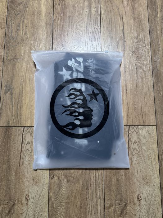 Hellstar Sweatpants Black