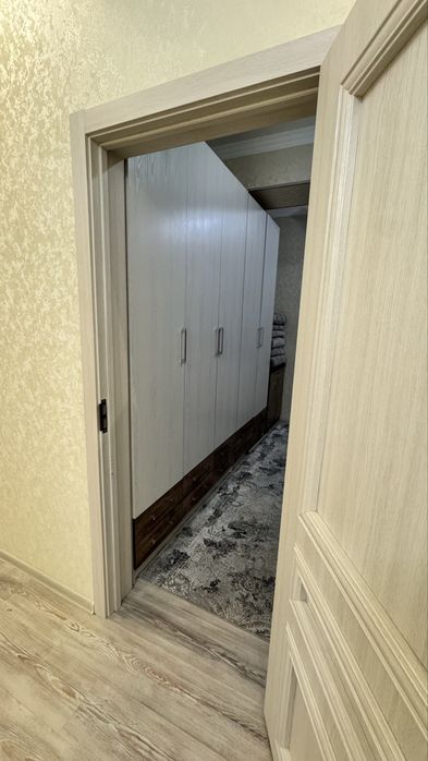 3х комнатная квартира новостройка