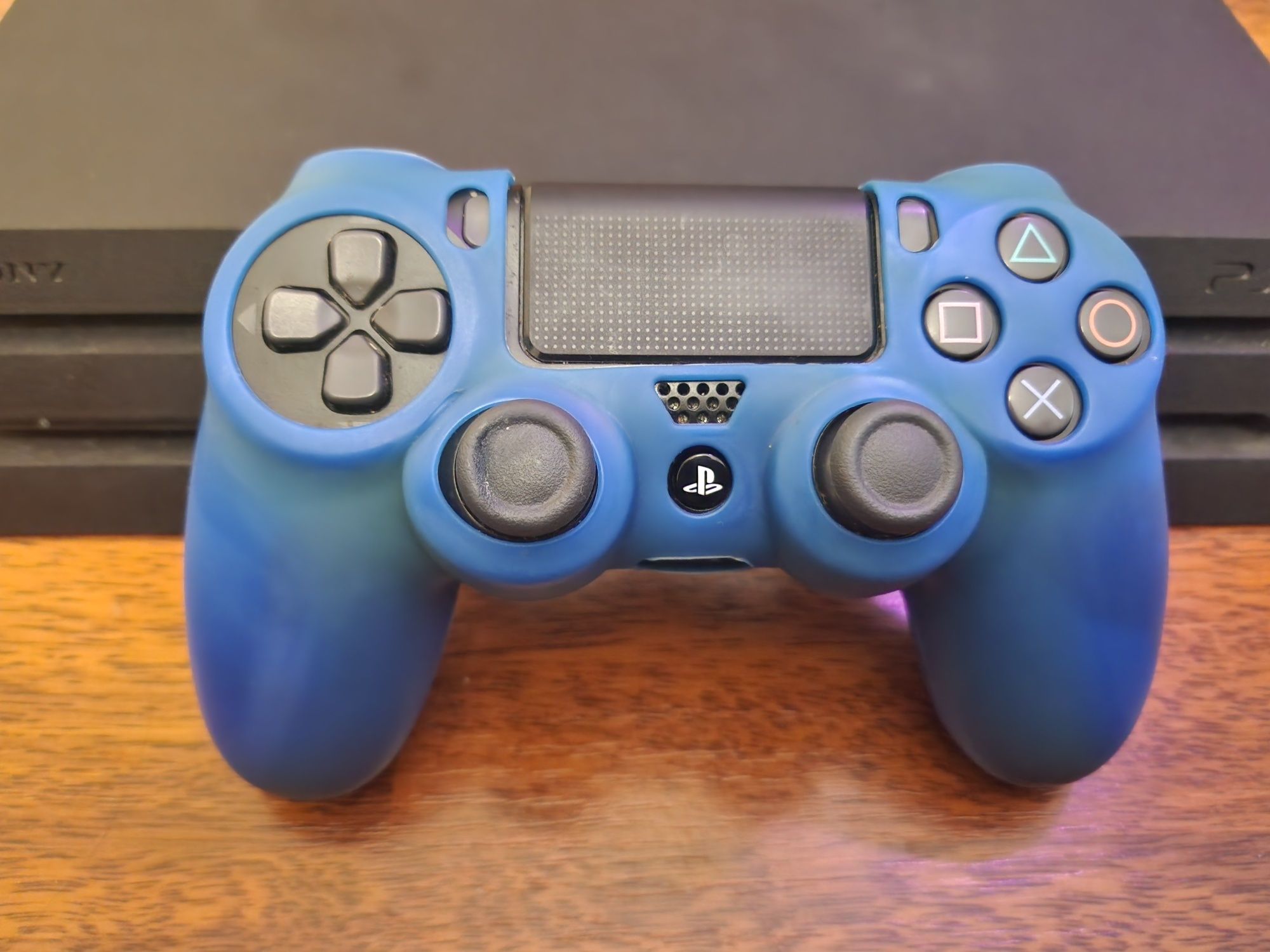Playstation 4 Pro