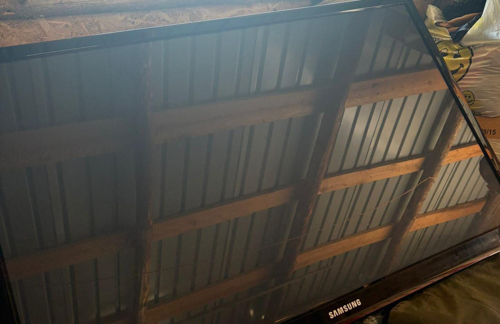 Plasmă Display SAMSUNG Smart TV