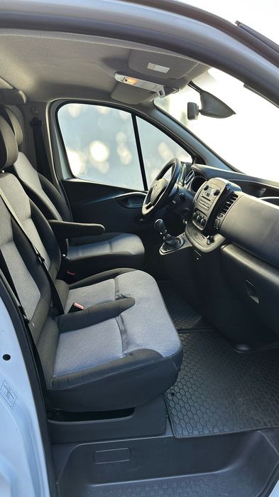 Opel Vivaro 1.6 CDTI