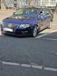 Vand/schimb passat b6