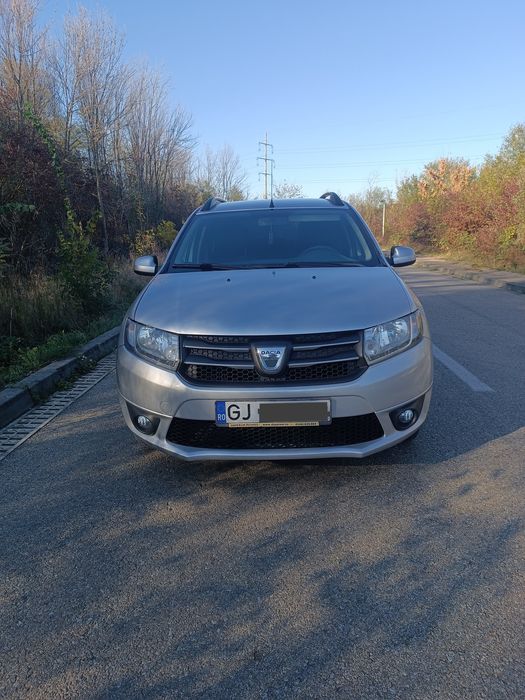 DACIA Mcv 1.5Dci