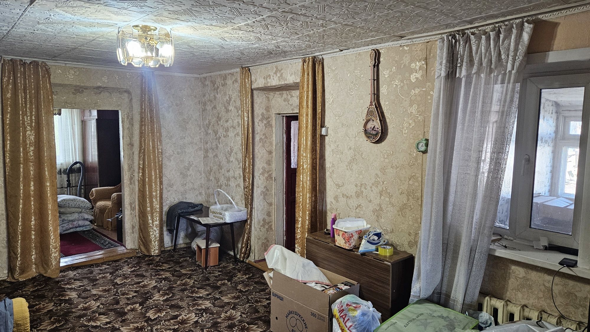 Продам частный дом в Калкамане