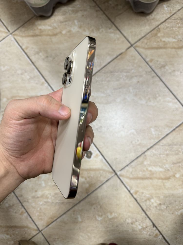 Iphone 14 pro max 256gb