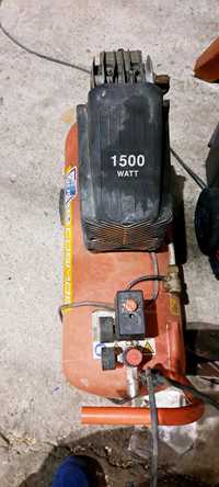 Compresor fiac 1500 watt