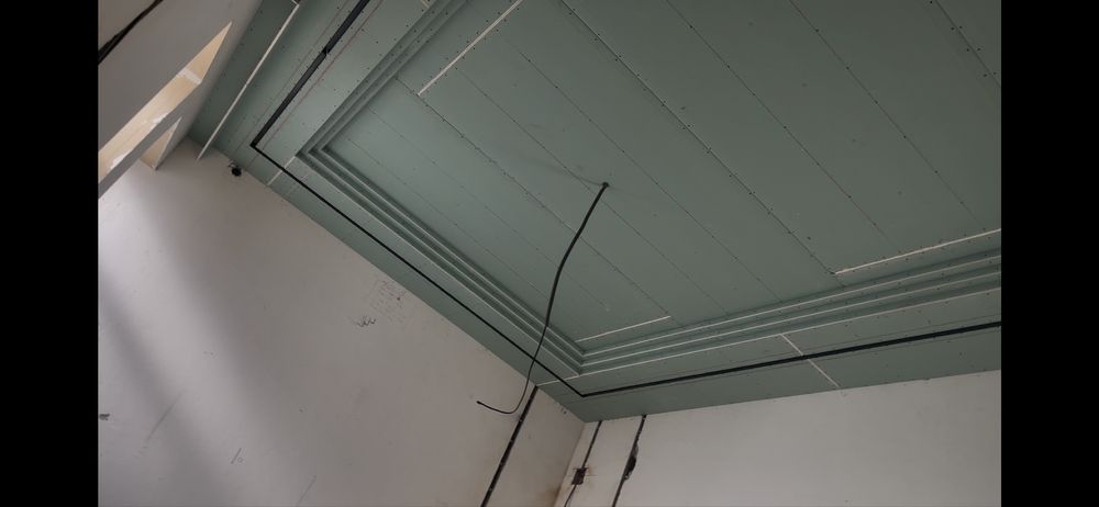 Гипсокартон, перегородка, платик,декор ишларини киламиз