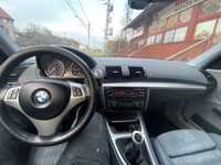 BMW Seria 1, 118D