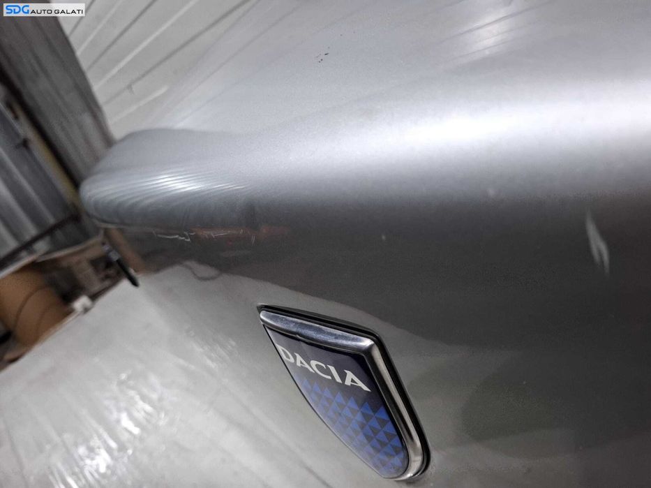 Capota Portbagaj Dacia Logan 1 2004 - 2008 [L4014] [DEPOZIT]