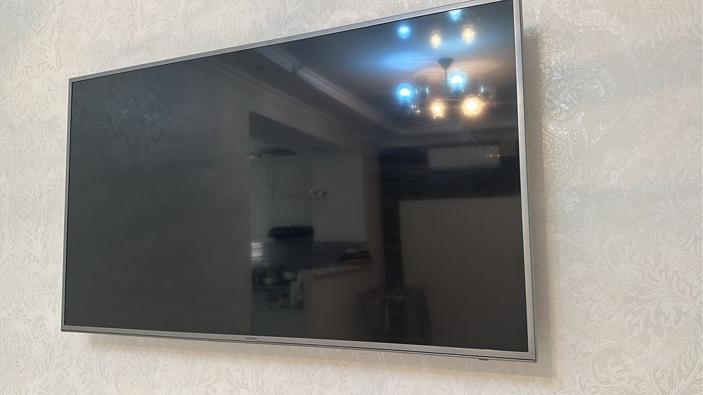 телевизор на запчасти